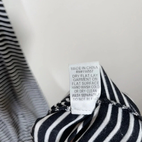 🌟✨2 for $20 ✨🌟 THML | STRIPED MAXI DRESS - Picture 9 of 12